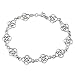 Sterling Silver Celtic Knot Bracelet