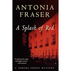 A Splash of Red