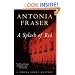 Splash of Red (Jemima Shore Mysteries)
