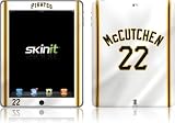 Skinit Pittsburgh Pirates - Andrew McCutchen #22 Vinyl Skin for Apple iPad 1
