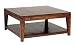 William Sheppee Saddler Square Coffee Table