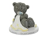 Me to You Medium Christening Figurine