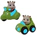 Super Sophie the Giraffe Car / Scooter