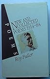 New and collected poems, 1934-84