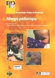 Allergie p�diatrique : Compte rendu du S�minaire 2005