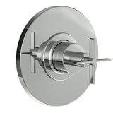 Jado 847535.144 Stoic Pressure Brushed Nickel