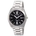 Citizen Men's BM7080-54E Eco Drive Titanium Watch