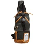 [ビアンキ] Bianchi BODY BAG  LBTC01 56 (カーキ)