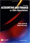 Accounting and Finance for Non-Specialists