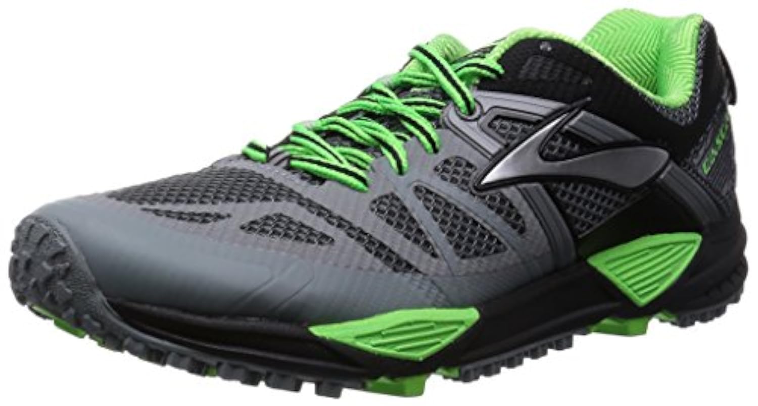 brooks cascadia 10 mens price