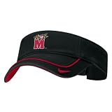 Maryland Nike Classic Visor