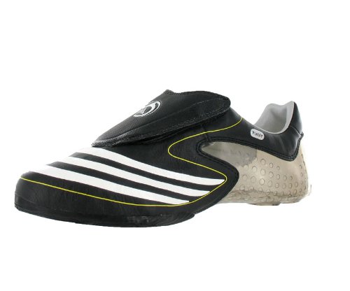 Adidas Mens F50.8 Tunit Yellow White