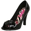 Betseyville Women's Lani Pump
