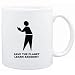 Mug White 