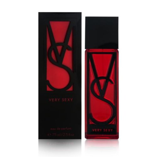 Very Sexy Perfume by Victoria's Secret for women Personal Fragrances