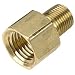Pressure Gauge Reducing Coupler - 1/4in. to 1/8in. Size