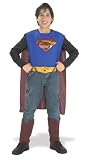 Superman Costume Set