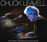 Review Chuck Leavell  / Live In Germany - Green Leaves & Blue Notes Tour