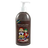 Circle of Friends Heidi & Niklas' Yodel-Ay-He Lotion