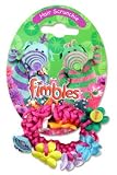 Review Fimbles  / Fimbles Hair Scrunchie ~ Blue or Pink
