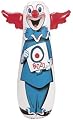 Rocket USA Bozo Bop Bag