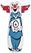 Office Products : Rocket USA Bozo Bop Bag