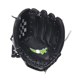 Bronx PVC Senior Youth Baseball/Softball Glove