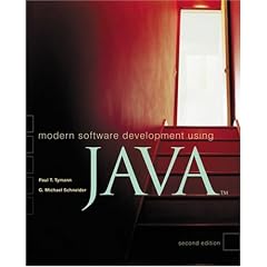 Modern Software Development Using Java