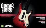 Xbox 360 Guitar Hero 5 Stand-Alone Guitar