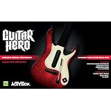 Xbox 360 Guitar Hero 5 Stand-Alone Guitar