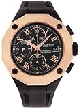 New Baume & Mercier Riviera Mens Watch 8712