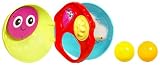 Playskool Explore and Grow 2 in 1 Activity Ball Pack