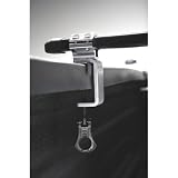 Inno Truck Rack Stays for Truck Beds with C-Channel Tracks (Set of 4)