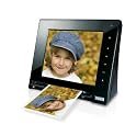 8-inch Digital Photo Frame