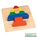 GuideCraft Primary Puzzle - Tree