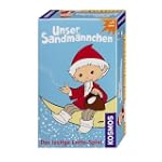 Kosmos 710781 - Unser Sandm�nnchen