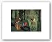 Sleeping Beauty by Walt Disney 6.5"x9" Art Print Poster Disney