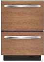 KitchenAid : KUDD03DTPA Dishwasher