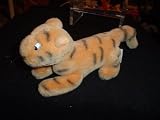 GUND CLASSIC POOH 4" STUFFED TIGER