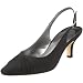 Easy Street Women's Blend Slingback Pump