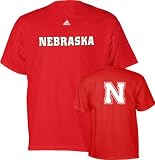 Nebraska Cornhuskers Primetime T-Shirt
