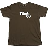 Tibet '08 T-Shirt