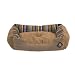 Danish Design Morocco Snuggle Dog Bed (24? - 61cm)