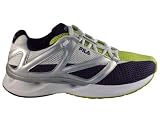 Fila Flow Reckoning II Lime/Navy/Silver Men