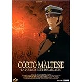 Corto Maltese in Siberia (Corto Maltese: La cour secrète des Arcanes) [Reg.2]