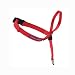 Premier Gentle Leader Head Dog Collar, Red, Medium