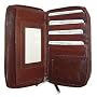 Womens Credit Card Check Book Cash ID Wallet