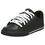  : C1RCA Men's AL 50 Sneaker,Black,5 M US