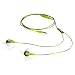 Bose SIE2i Sport Headphones - Green