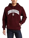 NCAA Montana Grizzlies Dapp Hooded Sweatshirt